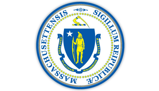 Mass State Logo